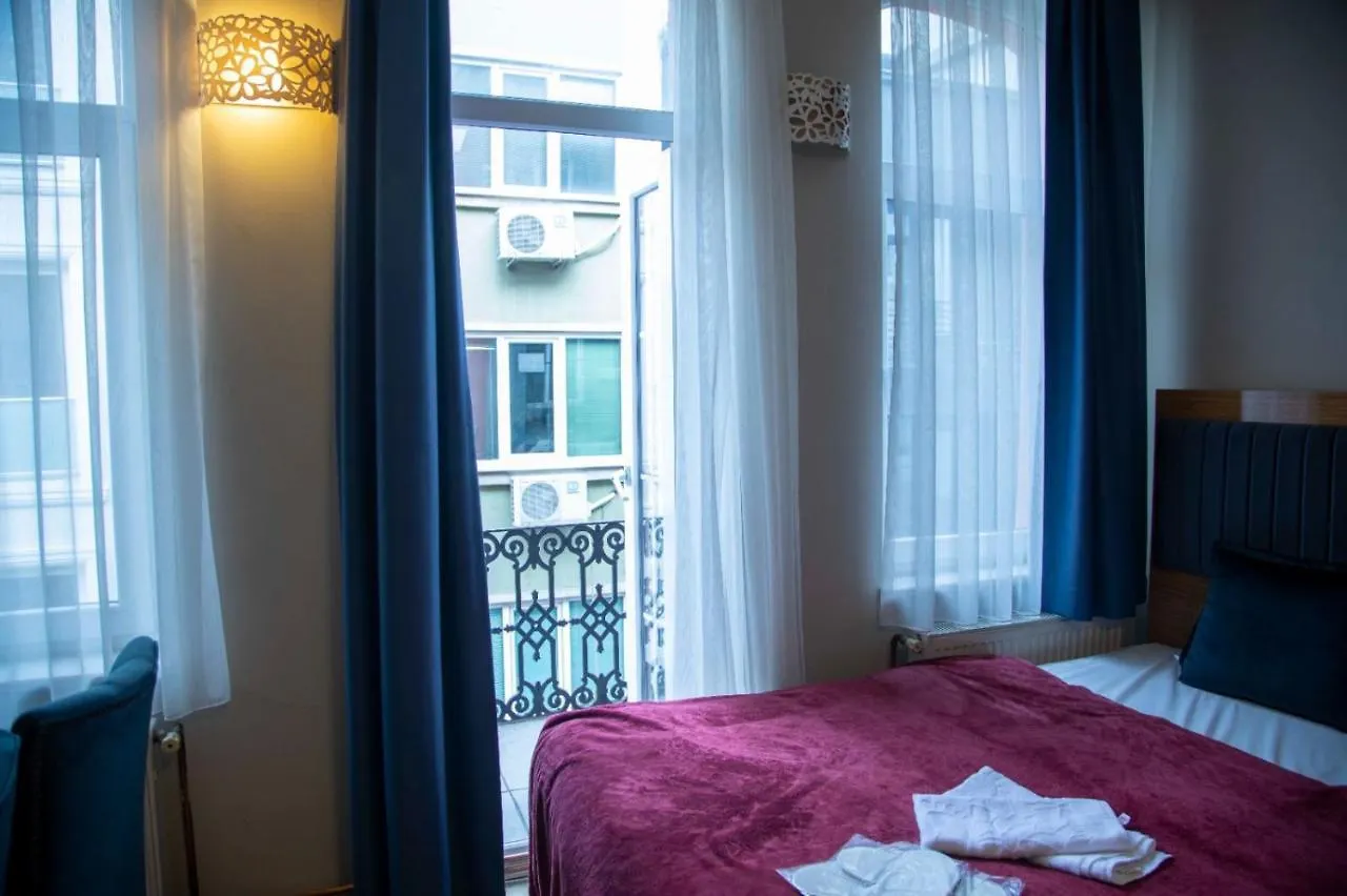 Aparthotel Apartof (Adults Only) Istanbul