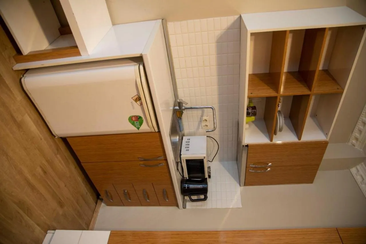 Apartof (Adults Only) Istanbul