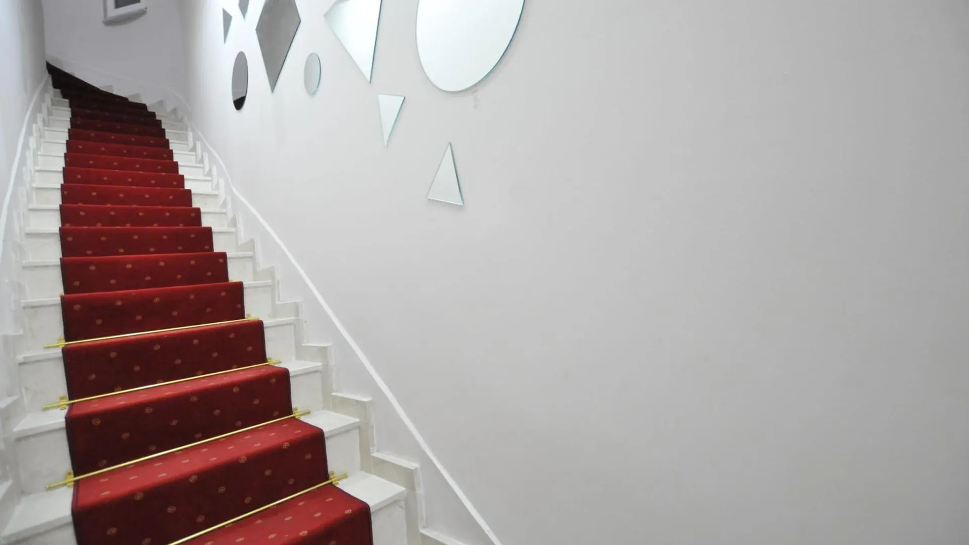 Apartof (Adults Only) Istanbul 3*,  Turkey