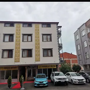 Misho شقة