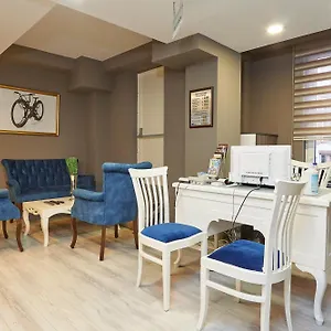 Hotel Renzo Istanbul, Istanbul
