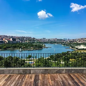Terrace Golden Horn *** اسطنبول
