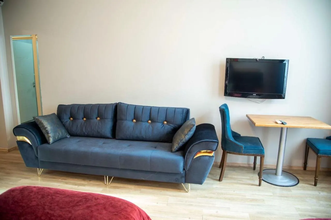 Apartof (Adults Only) Стамбул