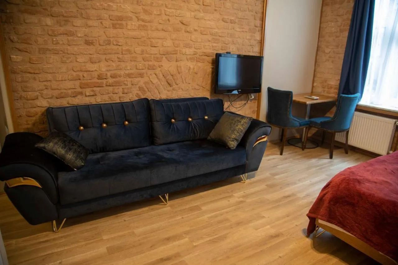 Апарт-отель Apartof (Adults Only) Стамбул