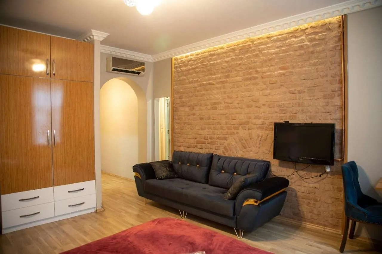 Apartof (Adults Only) Стамбул