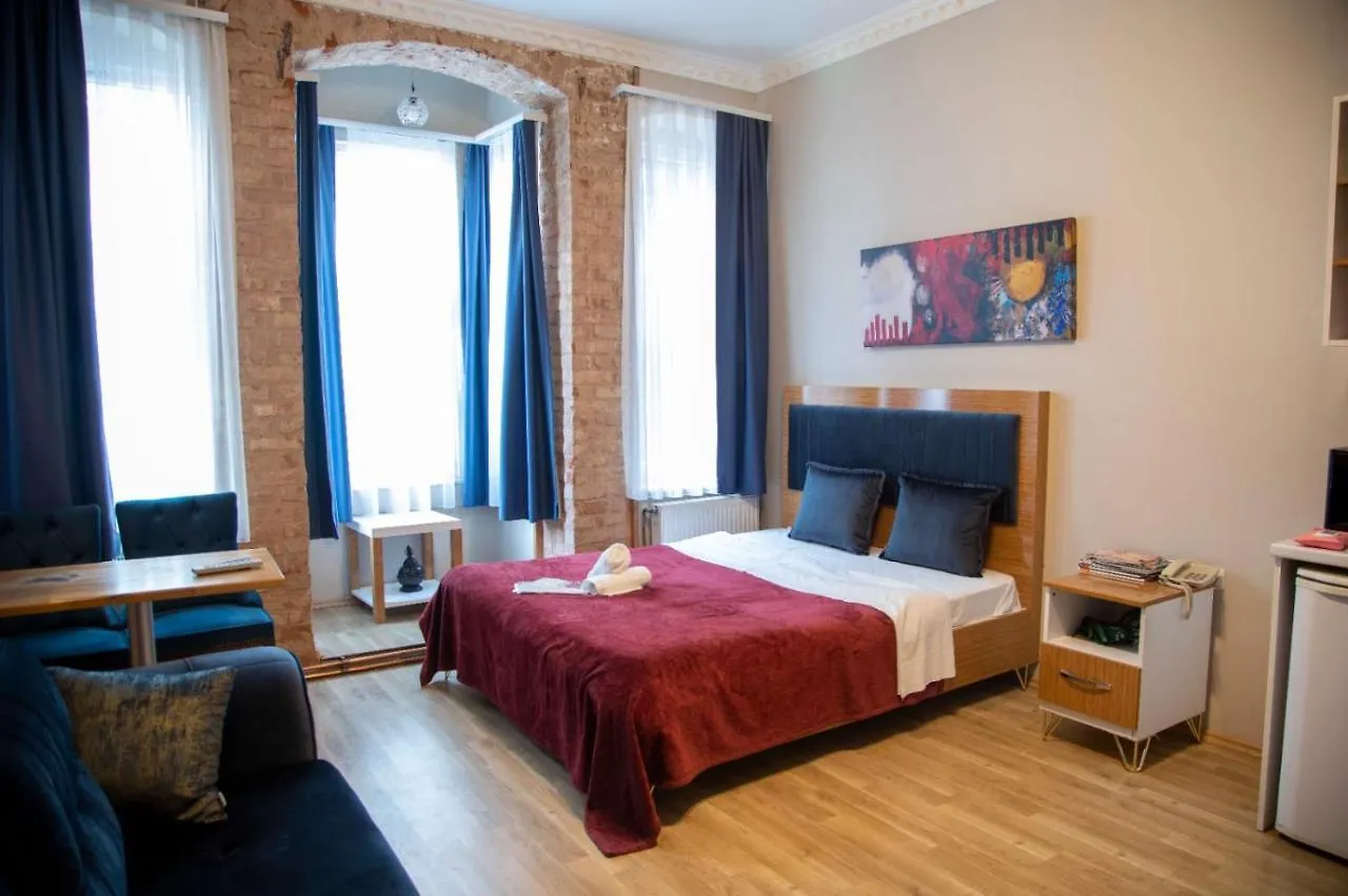 Apartof (Adults Only) Стамбул
