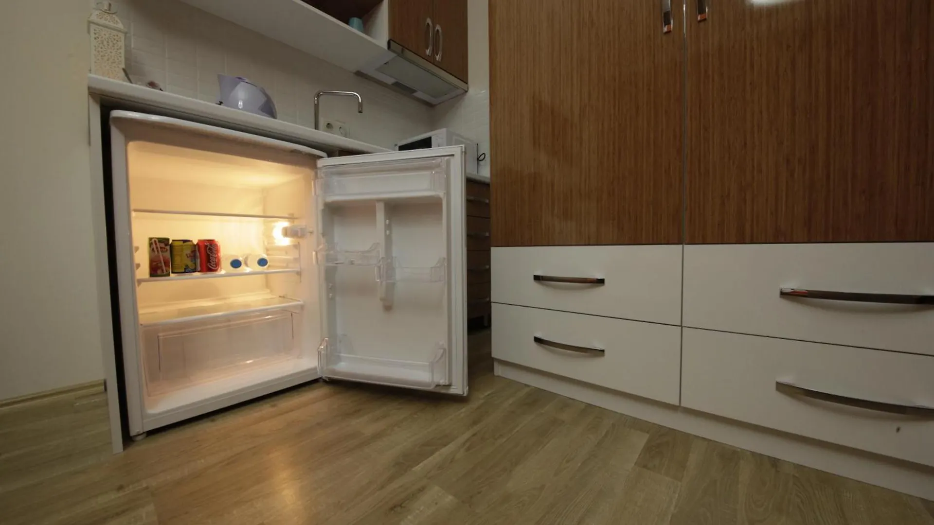 Апарт-отель Apartof (Adults Only) Стамбул
